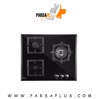 گاز صفحه ای بیمکث مدل MG004