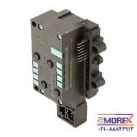 ماژول تغذیه زیمنس | SIEMENS مدل 6ES7148-1CA00-0XB0