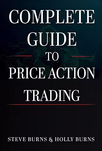خرید و دانلود نسخه کامل کتاب Complete Guide to Price Action Trading - Pdf