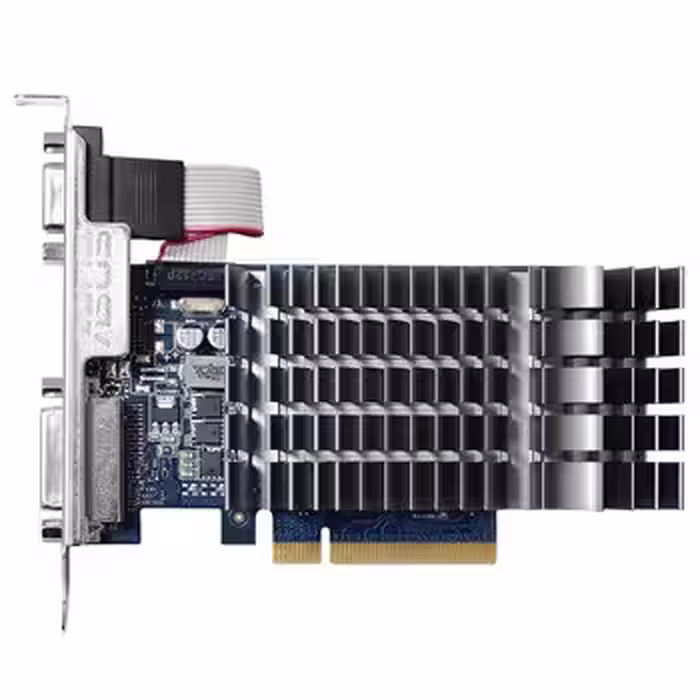 کارت گرافيک ايسوس مدل 710-2G-SL