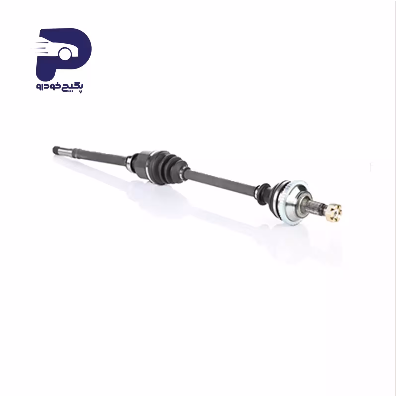 پلوس کامل بلند I پژو 206 R21197L رادیکال