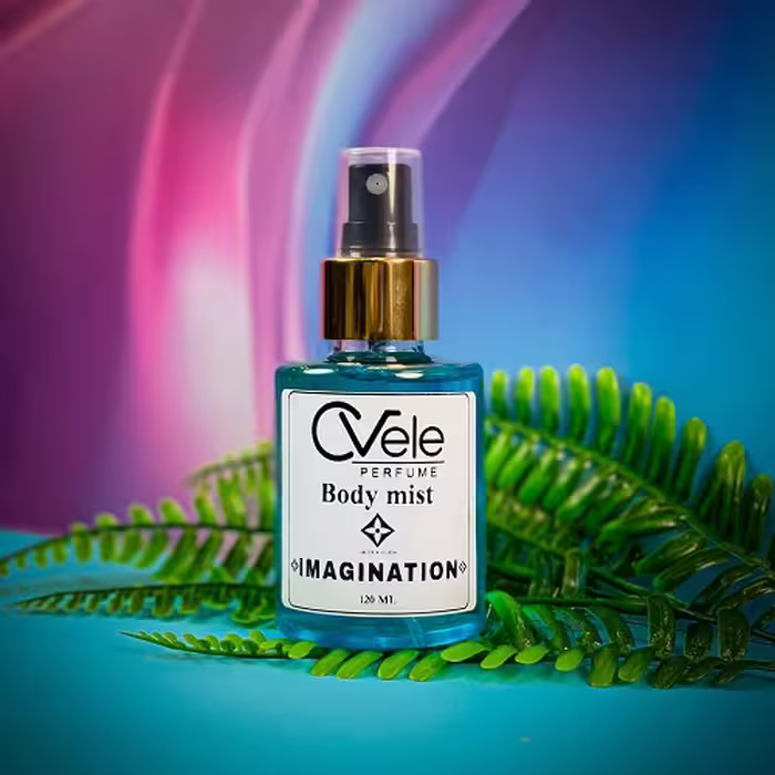 بادی اسپلش ایمجینیشن Imagination عطر سیوله