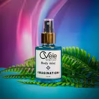 بادی اسپلش ایمجینیشن Imagination عطر سیوله