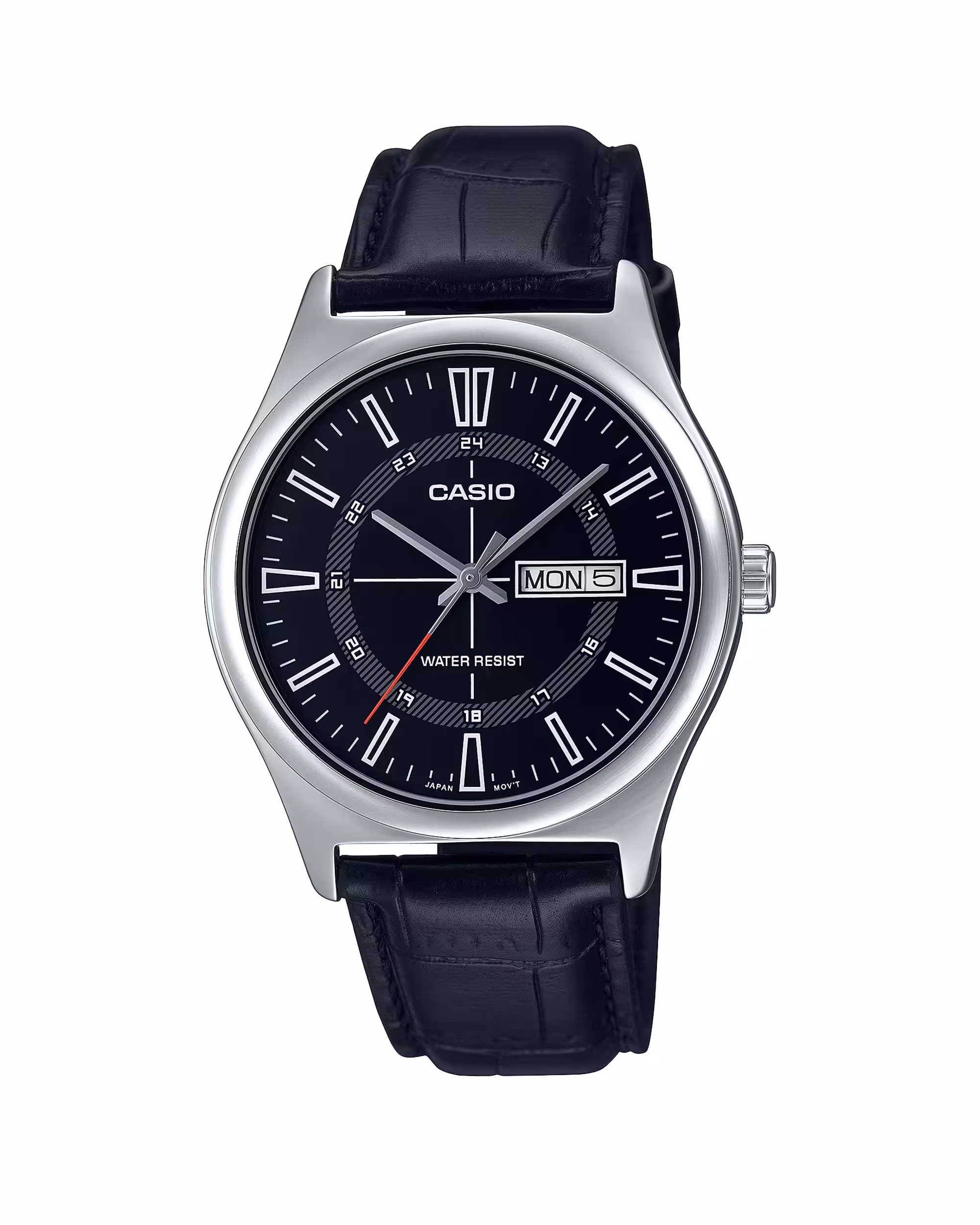 ساعت مچی مردانه کاسیو CASIO MTP-V006L-1C