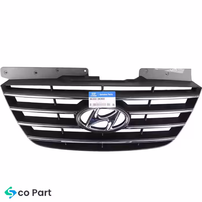 جلو پنجره هیوندای سوناتا 4 سیلندر(چینی)