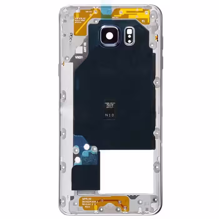 قاب و شاسی گوشی موبایل سامسونگ مدل Galaxy Note 5