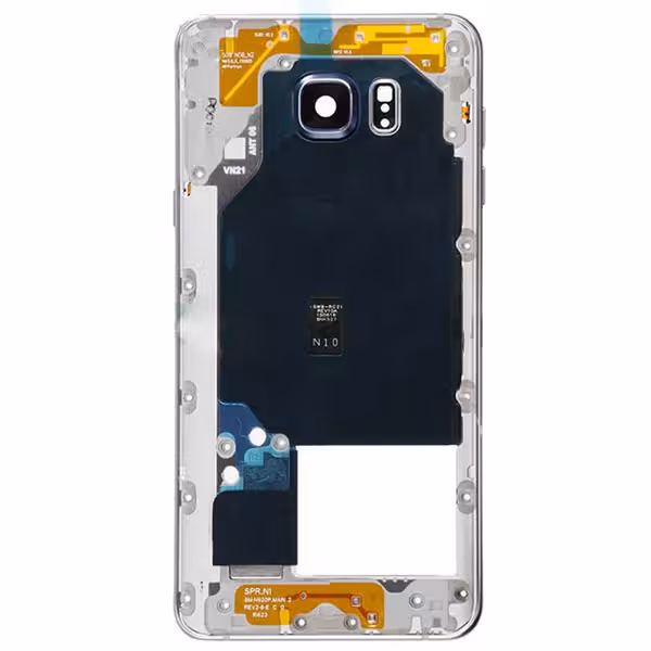 قاب و شاسی گوشی موبایل سامسونگ مدل Galaxy Note 5