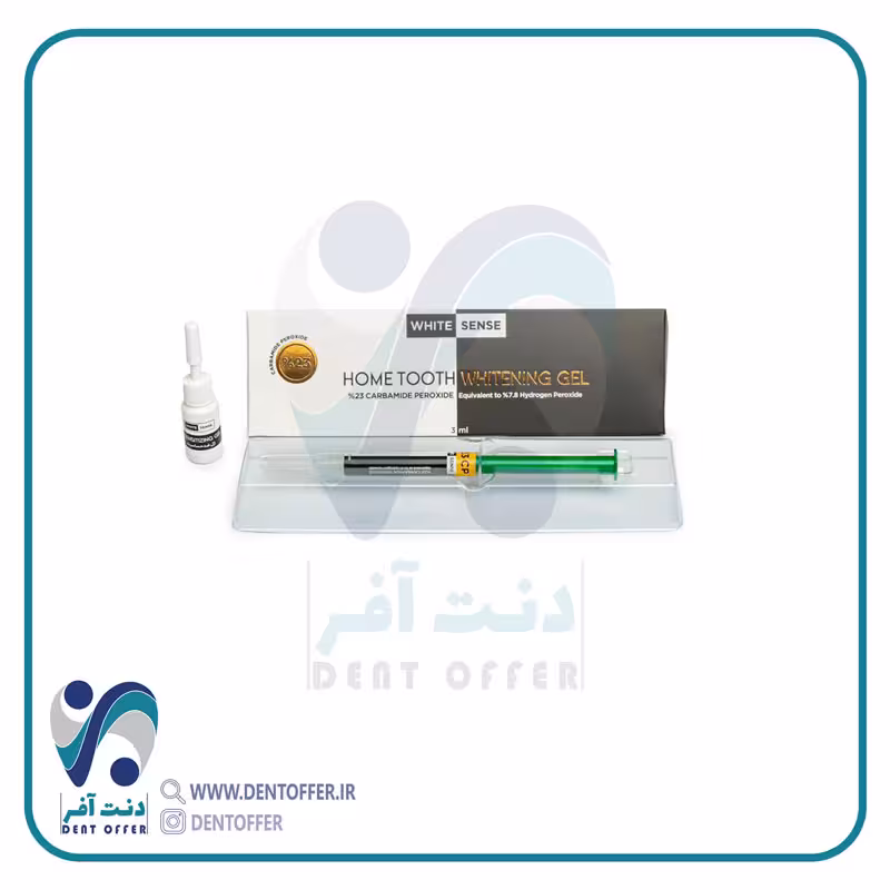 کیت بلیچینگ هوم 23%