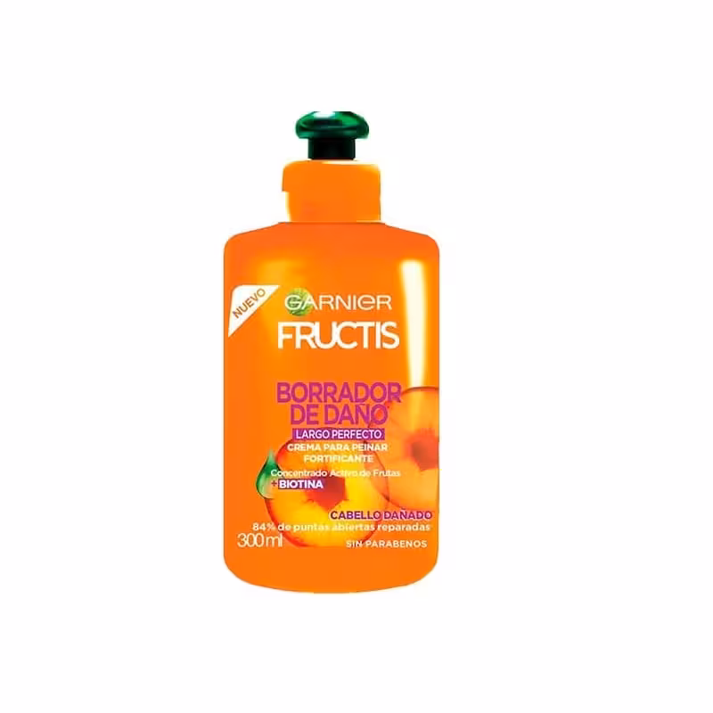 کرم ترمیم کننده مو گارنیر Garnier حجم 300 میل