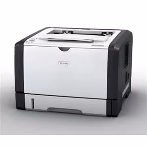 پرینتر لیزری ریکو مدل SP 325DNw
