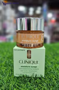 کرم آبرسان صد ساعته کلینیک 50میل | Clinique Moisture Surge