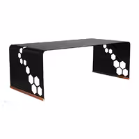 میز جلو مبلی لیو مدل TS36