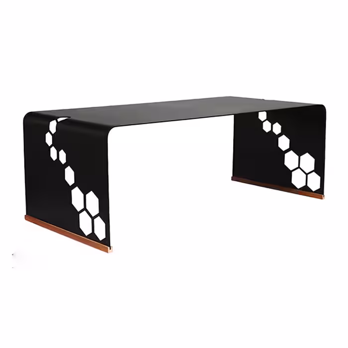 میز جلو مبلی لیو مدل TS36