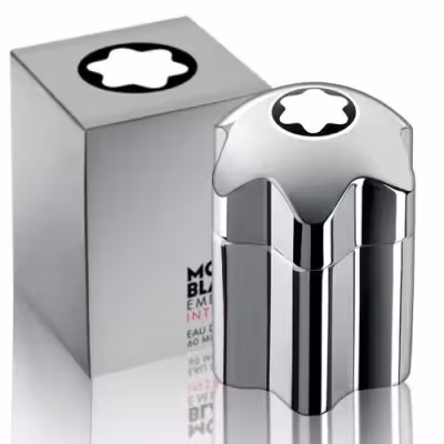 ادوتویلت Emblem Intense از برند Montblanc