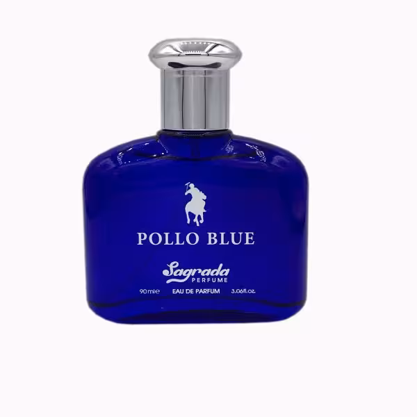 ادئوپرفیوم مردانه ساگرادا پلوبلو حجم 90ml