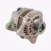 دینام نیسان جوک منطقه آزاد – محصول اصلی