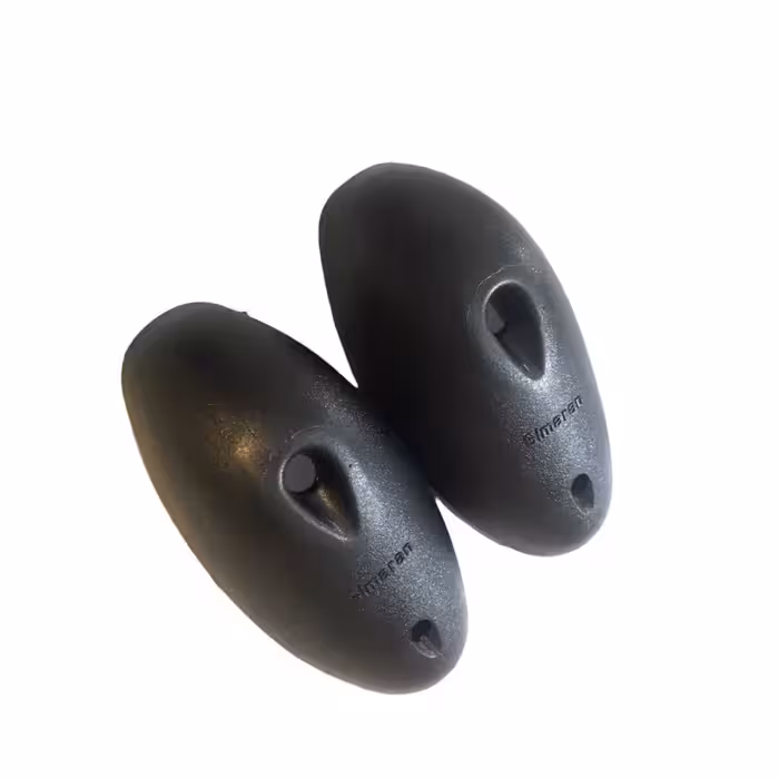 چشمی جک در پارکینگ سیماران مدل فتوسل A | چاوه