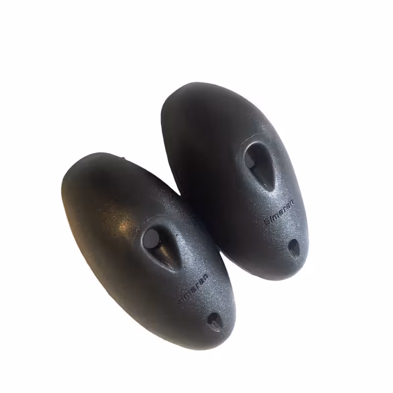 چشمی جک در پارکینگ سیماران مدل فتوسل A | چاوه