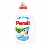 ژل ماشین لباسشویی کودک پرسیل مدل سنستیو حجم 1890 میلی