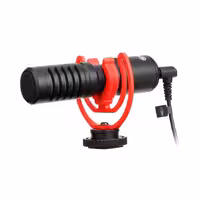 میکروفون کندانسر بویا مدل BY-MM1 Pro