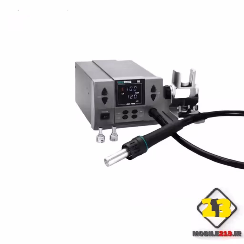 هیتر 1000 وات سوگون SUGON 8610 D plus