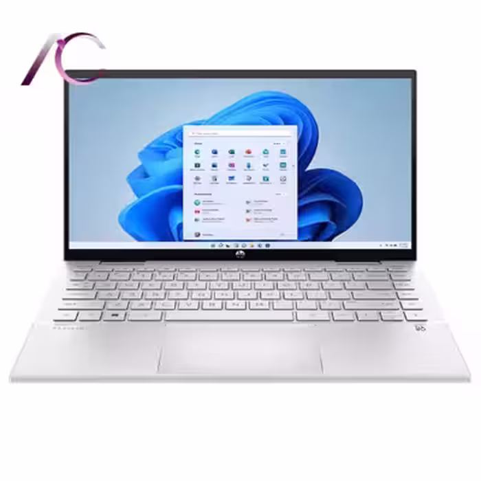 لپ تاپ  اچ پی LAPTOP HP PAVILION X360 14T DY000 CORE I5/8GB/1TB SSD/INTEL/TOCHSCREEN