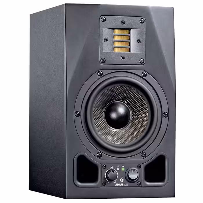 اسپیکر مانیتورینگ ADAM A5X