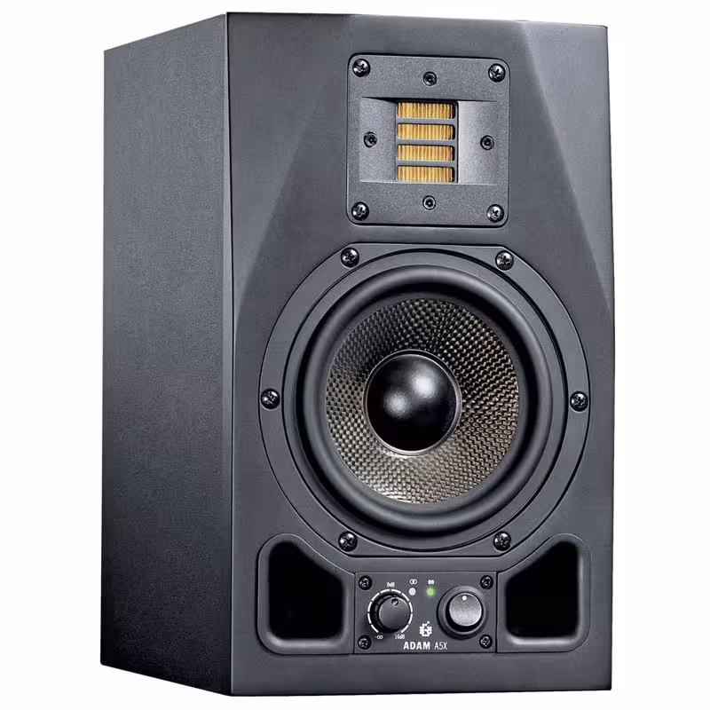 اسپیکر مانیتورینگ ADAM A5X