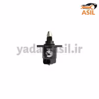 استپر پژو ایساکو