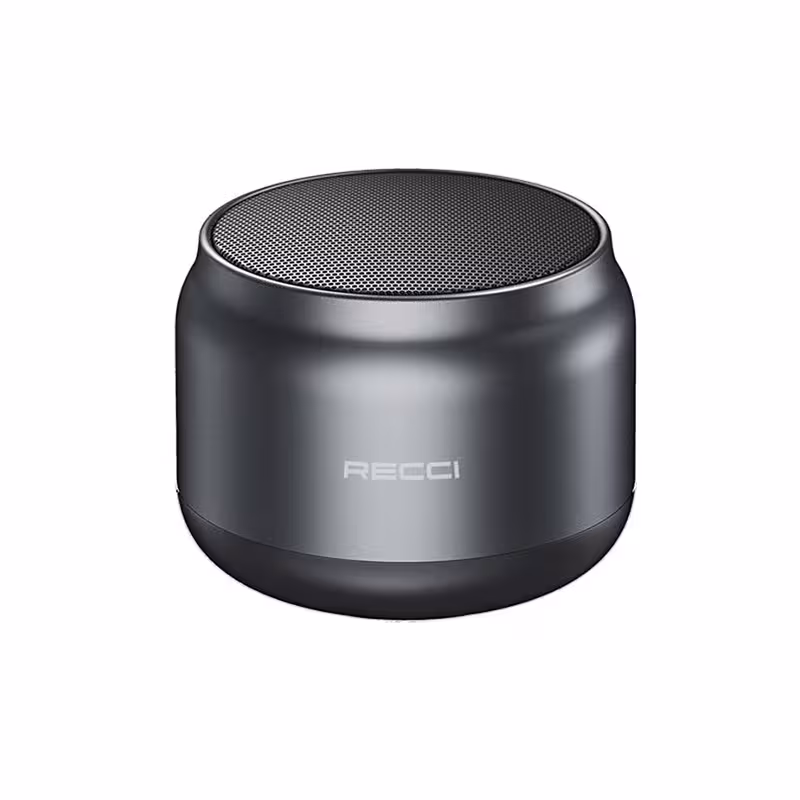 اسپیکر بلوتوث رسی مدل RECCI HOT HATCH RSK-W13