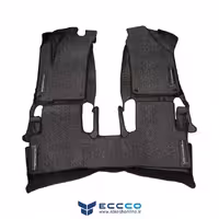 کفپوش نسل جدید آریزو arrizo 6 pro برند ECCCO