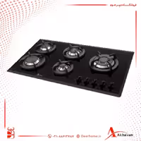 گاز رومیزی اخوان کد V16