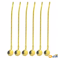 قیمت و خرید قاشق نی دار شربت خوری