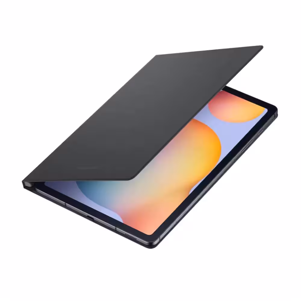 تبلت سامسونگ Galaxy Tab S6 Lite 2024 WiFi 10.4 inch (P620) ظرفیت 64 گیگابایت و رم 4 گیگابایت (همراه کاور اورجینال)