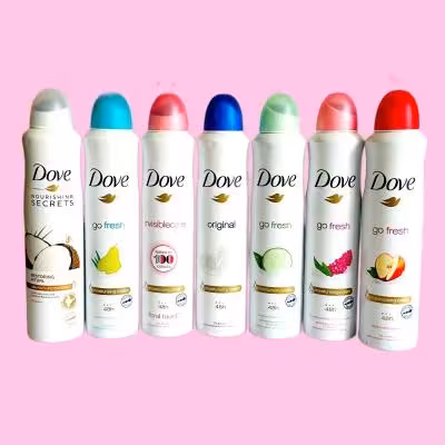 اسپری داو ارجینال