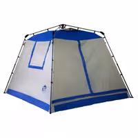 چادر مسافرتی اتوماتیک کیت 5 نفره