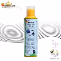 محلول ضد آب سبز B سوپر گرین اوی اوشن فری