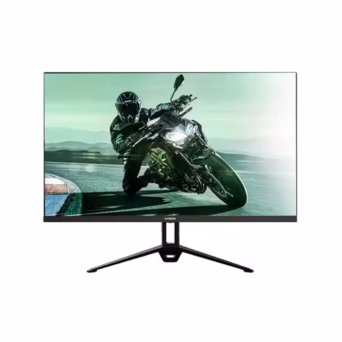 مانیتور ایکس ویژن مدل XS2460H سایز 24 اینچ