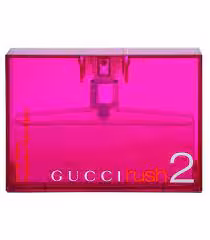 عطر و ادکلن زنانه گوچی راش 2 ادوتویلت Gucci Rush 2 EDT for women