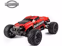 ماشین کنترلی آفرود BSD 916T