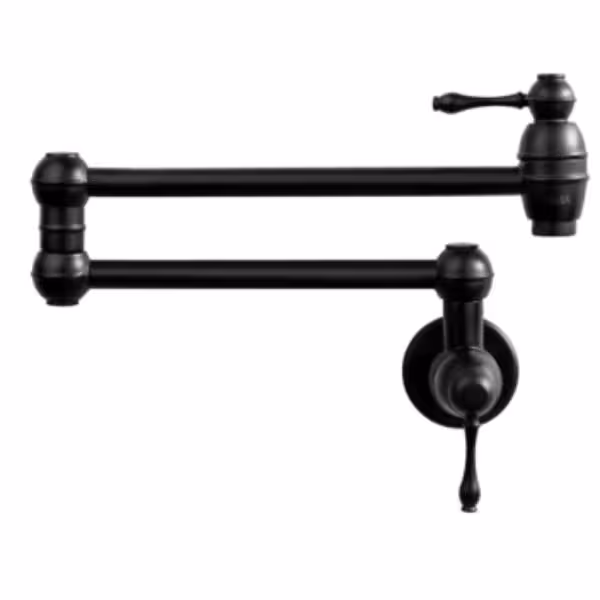 شیر قابلمه پر کن اوج پلاتو مشکی