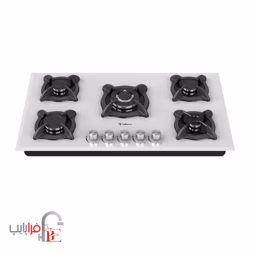 اجاق گاز شیشه ایی DG 512U ساباف داتیس