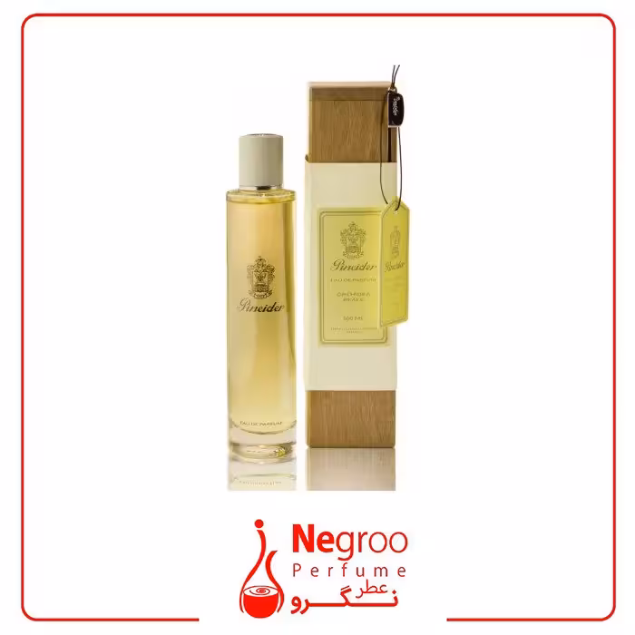عطر ادکلن پینیدر ارکیدیا ریل 100 میل