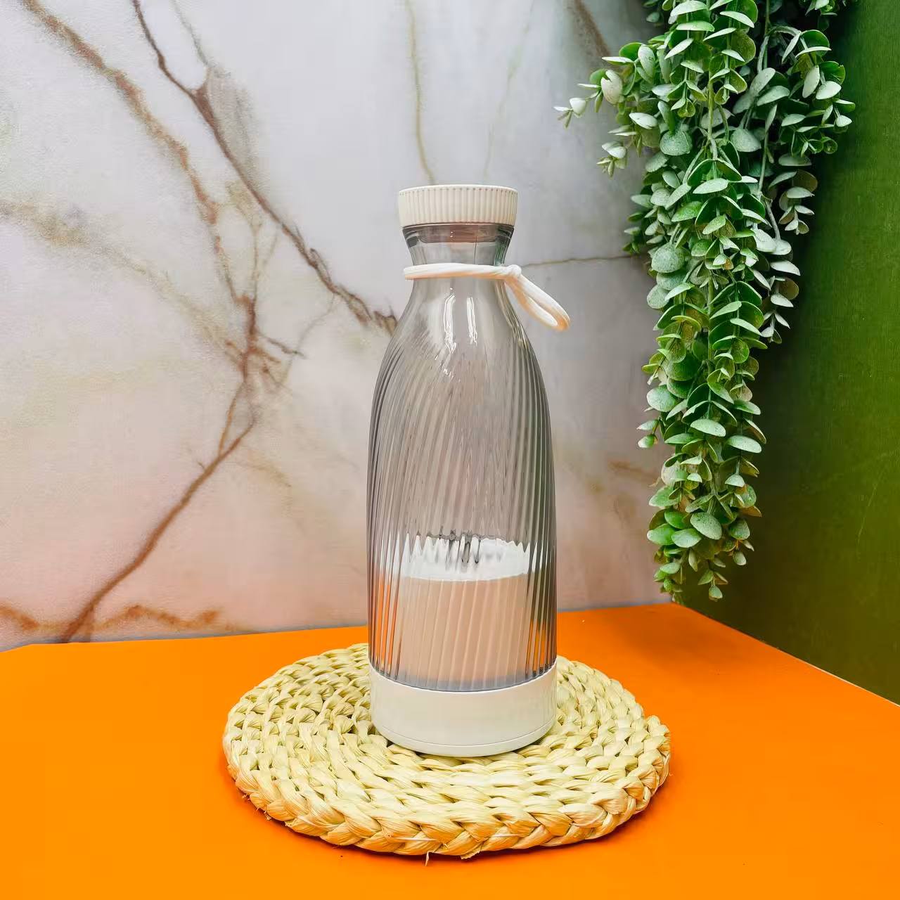 شیکر شارژی N100