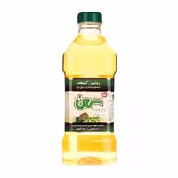 روغن کنجد سمن 1350 گرمی