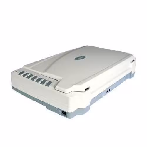 اسکنر پلاستک اوپتیک پرو ای مدل 320 OpticPro A320 Scanner