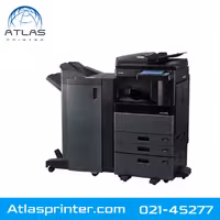 دستگاه کپی توشیبا Toshiba e-STUDIO 4508A