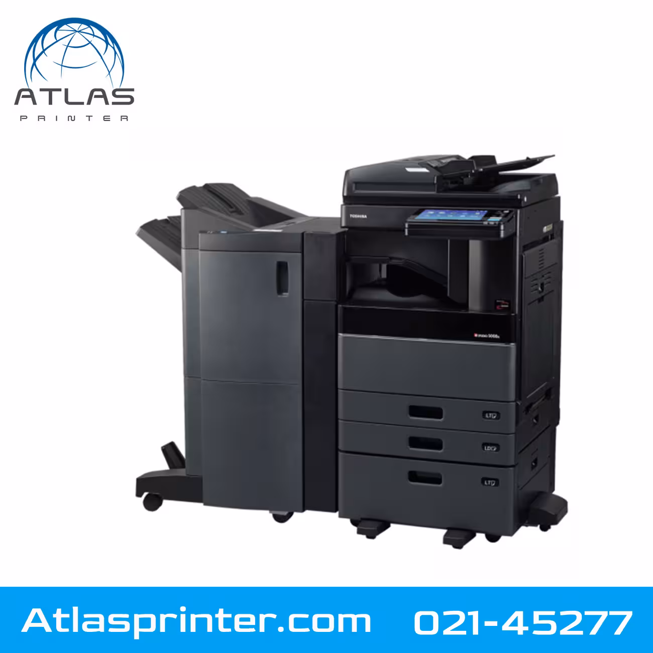 دستگاه کپی توشیبا Toshiba e-STUDIO 4508A