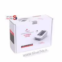 فشارسنج دیجیتالی سخنگو زنیت مد مدل LD-598