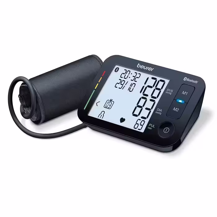 فشارسنج بازویی بیوور  beurer BM54 بلوتوثی